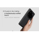Xiaomi 15 Ultra магнитен калъф твърд гръб Nillkin черен