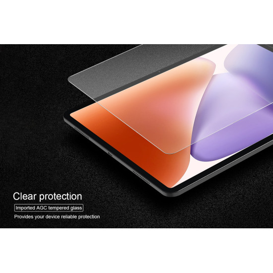 Xiaomi Pad 7 / 7 Pro стъклен протектор за дисплей H+ Anti-Explosion Nillkin Xiaomi Pad 7 / 7 Pro стъклен протектор за дисплей H+ Anti-Explosion Nillkin