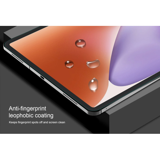 Xiaomi Pad 7 / 7 Pro стъклен протектор за дисплей H+ Anti-Explosion Nillkin Xiaomi Pad 7 / 7 Pro стъклен протектор за дисплей H+ Anti-Explosion Nillkin