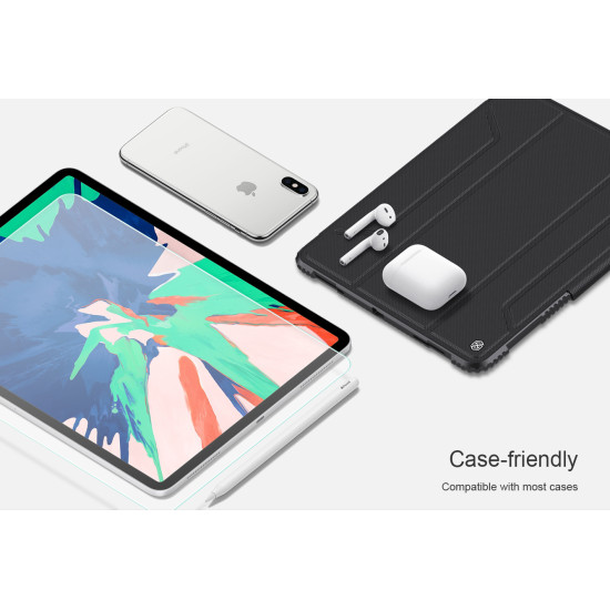 Xiaomi Pad 7 / 7 Pro стъклен протектор за дисплей H+ Anti-Explosion Nillkin Xiaomi Pad 7 / 7 Pro стъклен протектор за дисплей H+ Anti-Explosion Nillkin