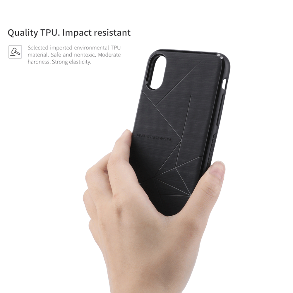 Apple iPhone XS MAX калъф Magic Apple iPhone XS MAX калъф Magic
